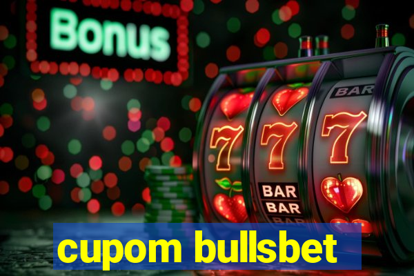 cupom bullsbet